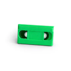 Pin Fita VHS 3D - (Broche)