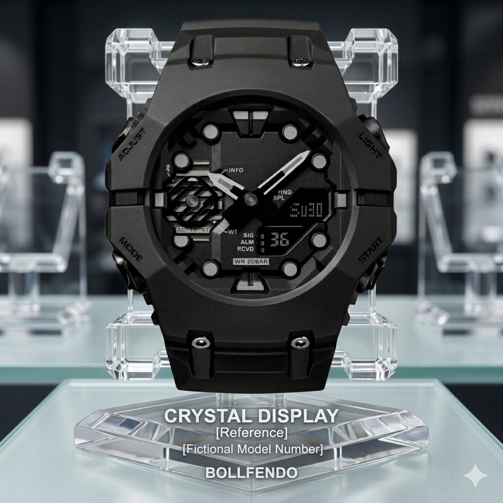 Relógio Masculino Digital E Analógico Esportivo Militar Resistente À Água Style Premium .