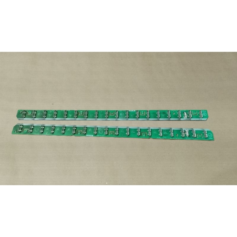 Placa Das lâmpadas Philips 42pfl3604