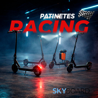 Patinete elétrico Scooter Dobrável 8,5 polegadas  com Bluetooth Alta velocidade Longo alcance Alta capacidade de carga em Oferta na Shopee