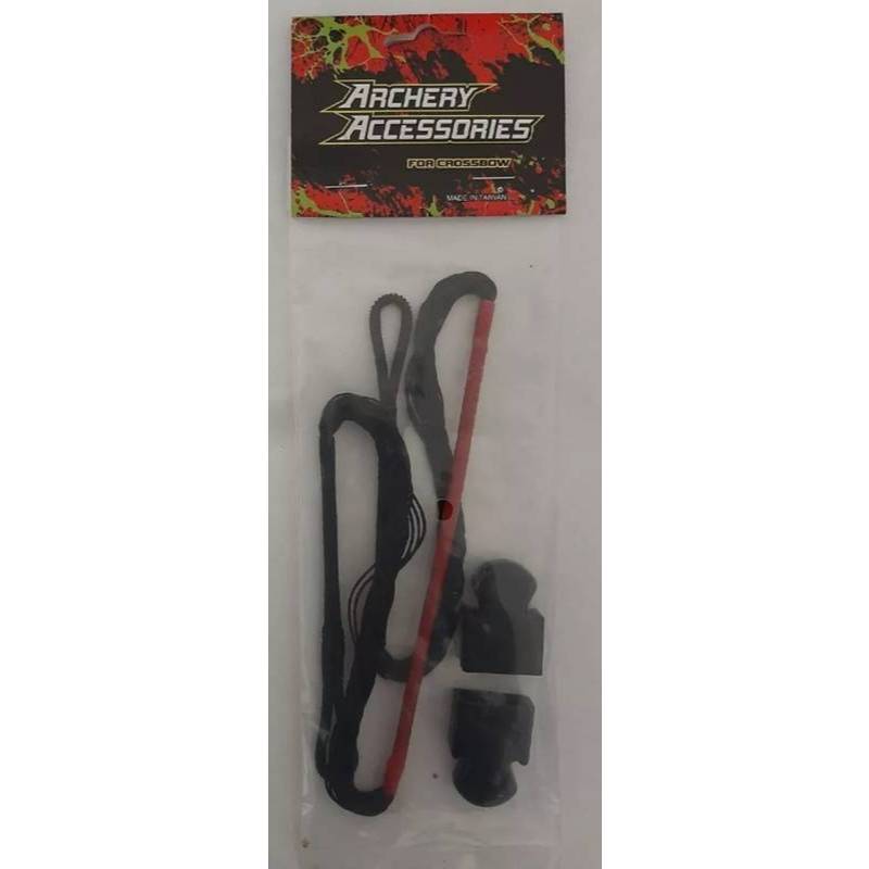 Corda String Original de Balestra 185 Libras Man Kung MK-185 Brandon