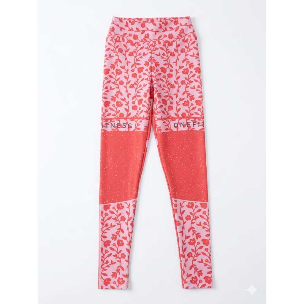 Legging Feminina ​Calça Legging ​Legging Fitness ​Legging Academia ​Calça de Ginástica — R$ 59,00 em Shopee