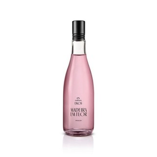 Colônia Natura Ekos Madeira em Flor-150ml
