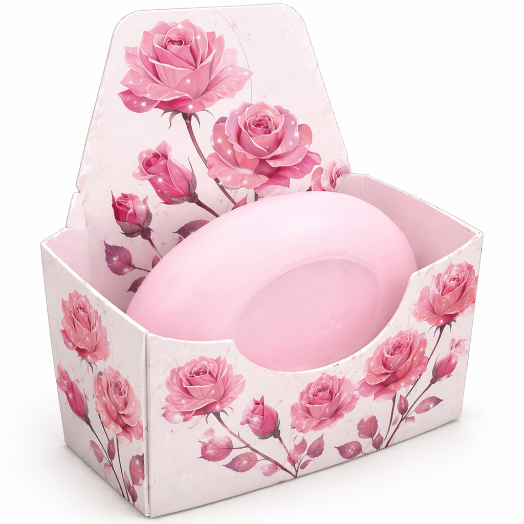 Embalagem Linha Dia das Mães Caixinha envelope para Sabonete Natura e Lembrancinhas e mini presentes - Maes Rosas em Oferta na Shopee