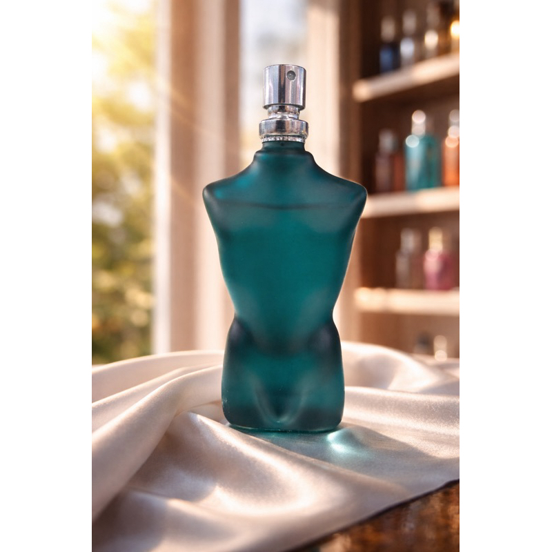Brand collection 153 Jean paul gaultier Le male