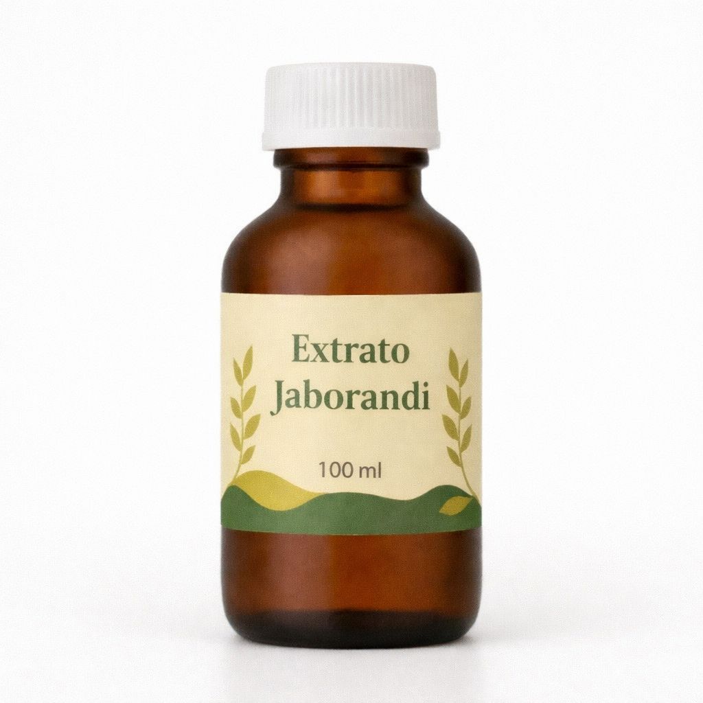 Extrato de Jaborandi Hoff Essências | Fortalecimento Capilar e Combate à Queda em Oferta na Shopee
