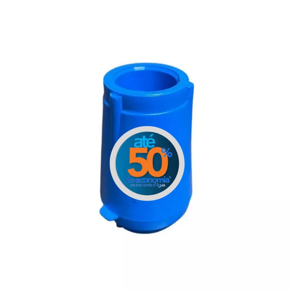 Bloqueador de Ar Hidrometro 3/4 Reduz Conta de Agua 50% de Economia em Oferta na Shopee