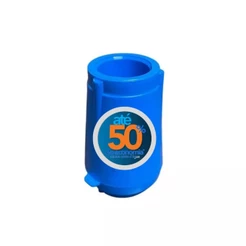 Bloqueador de Ar Hidrometro 3/4 Reduz Conta de Agua 50% de Economia