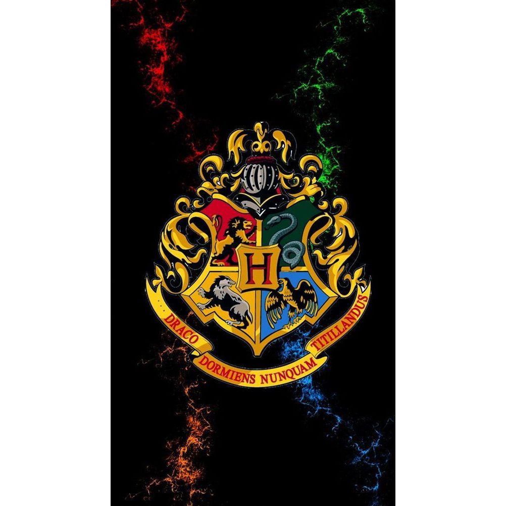 Capa Case Personalizada Harry Potter Hermione Rony Malfoy Grifinória Sonserina Lufa-Lufa Corvinal