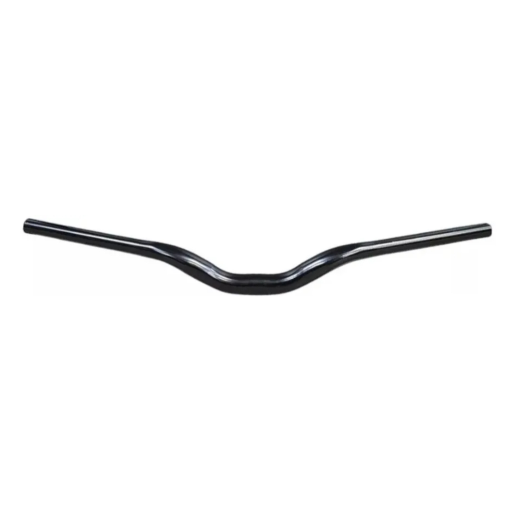 Guidão Voador Tipo Kalin Bike Grau Gios Hupi Vikingx 31.8mm Cores