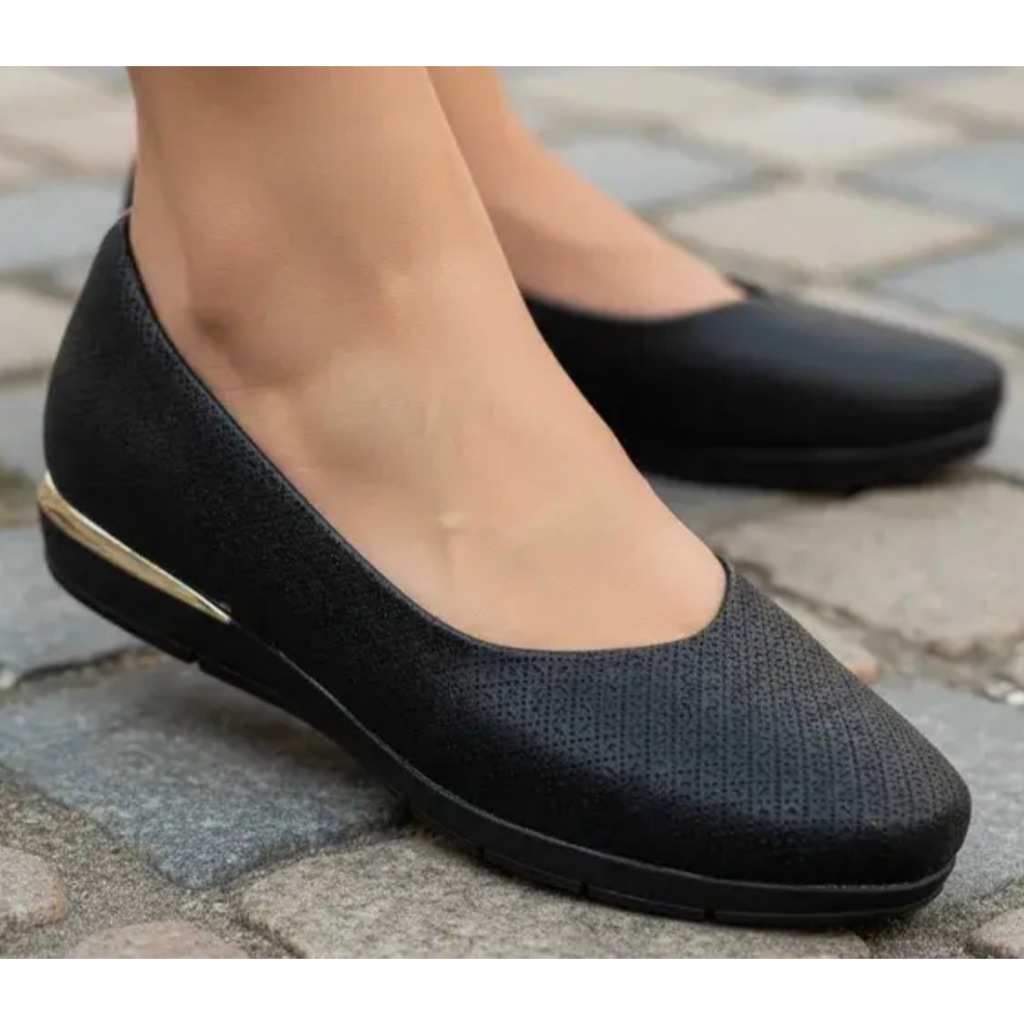 sapato piccadilly tipo ortopédico Maxi conforto do 33 ao 42 Medicinal 147154