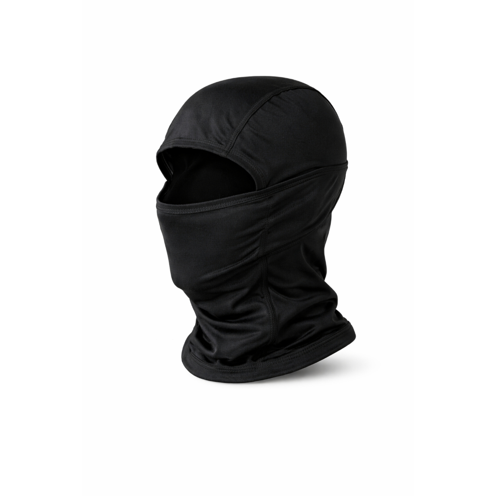 Touca Balaclava Facial Wassay para Uso Diário e Proteção do Rosto