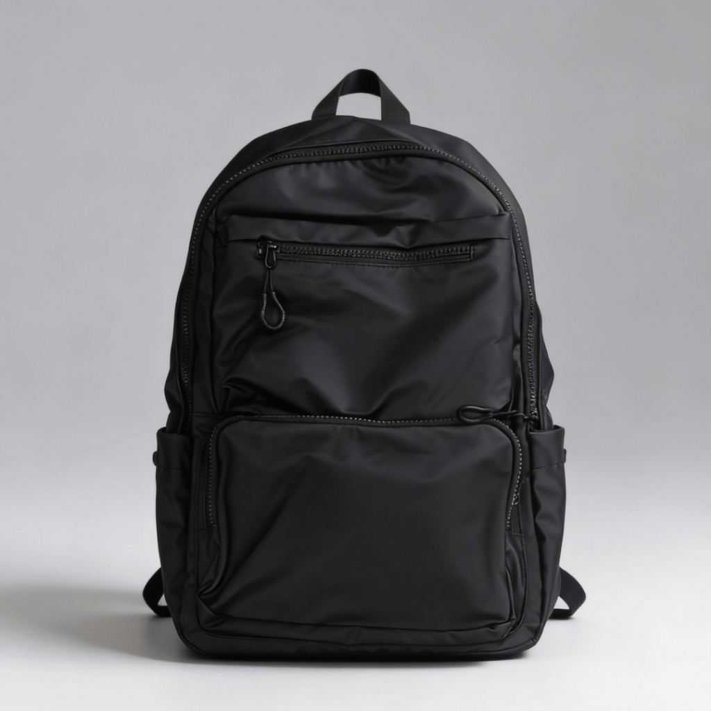 Mochila de Viagem MascuIina e Feminina ImpermeaveI Reforçada Executiva para Notebook