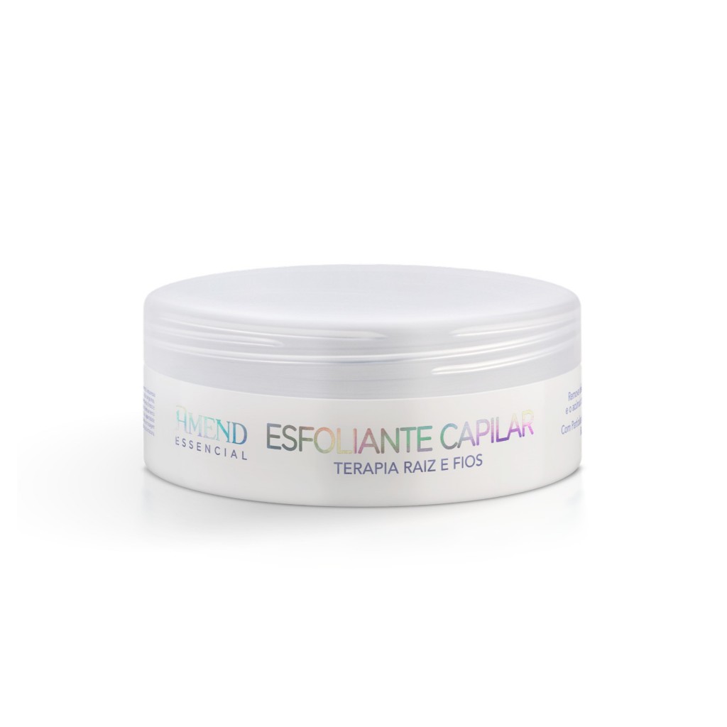 Amend Essencial Esfoliante Capilar Terapia - 100g