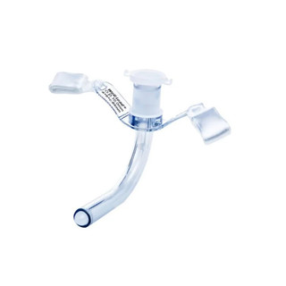 CÂNULA TRAQUEOSTOMIA SEM BALÃO - WELL LEAD PLUS