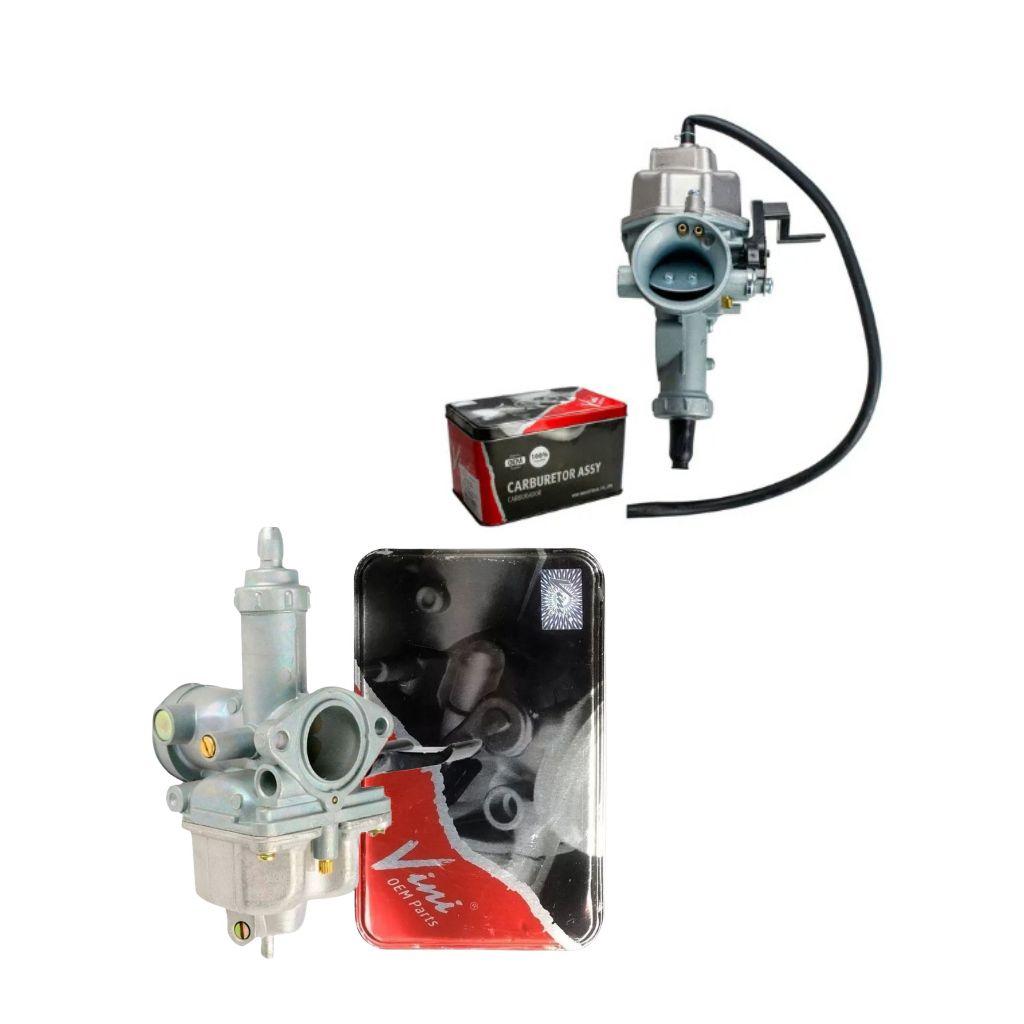 Carburador CG 125 Titan Fan Bros Today Turuna NXR  Carburador Moto Honda Completo