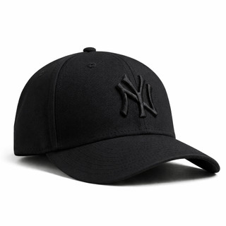 Boné New York NY Bordado Aba Curva Blogueira Academia Corrida - ENVIO IMEDIATO