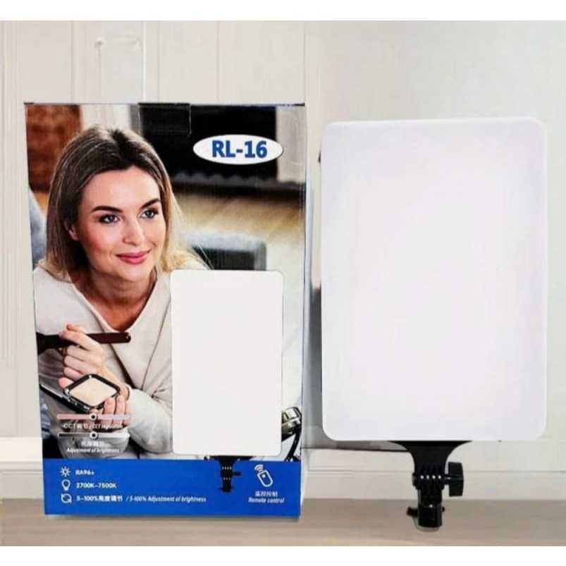 Luminária Ring Light Profissional Grande 32pol 19pol 73-40cm  Suporte Celular