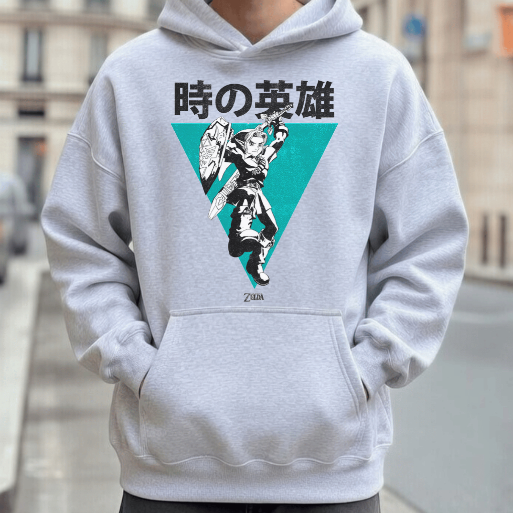 Moletom Estampado Stretwear Canguru Inverno Unisex Algodão Estilosa Confortavel Premium Cores Variadas Lançamento Jogos
