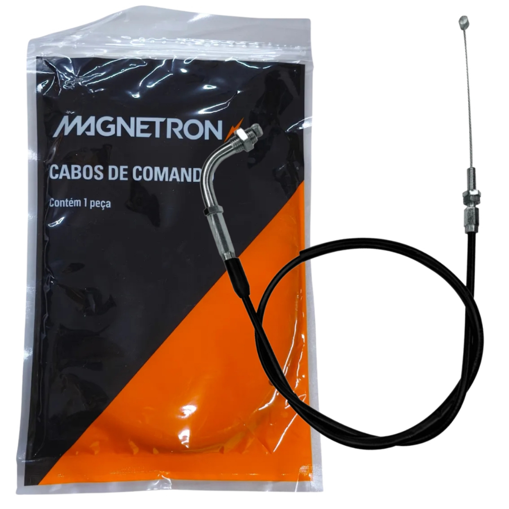 Cabo Embreagem CG 150 Sport de 2005 até 2008 Magnetron