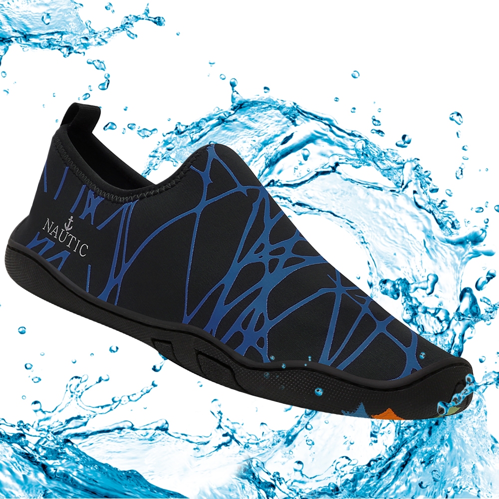 Sapatilha Aquática Neoprene Confortável Ciclismo Trilha Pesca Caminhada Rapel Solado Emborrachado e Antiderrapante