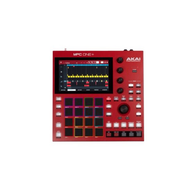 Akai MPC One +