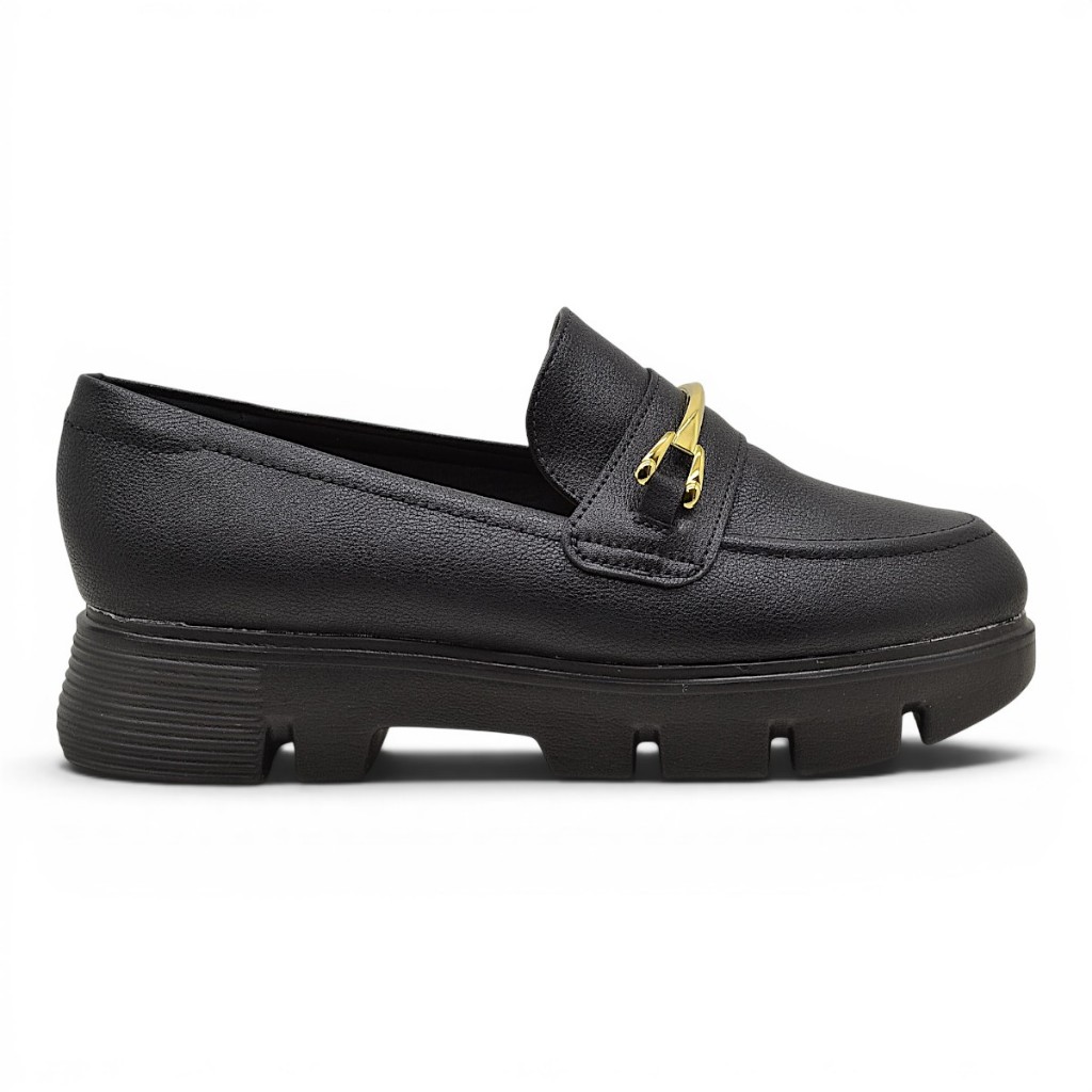 Mocassim Modare Ultraconforto Feminino Ortopedico Macio