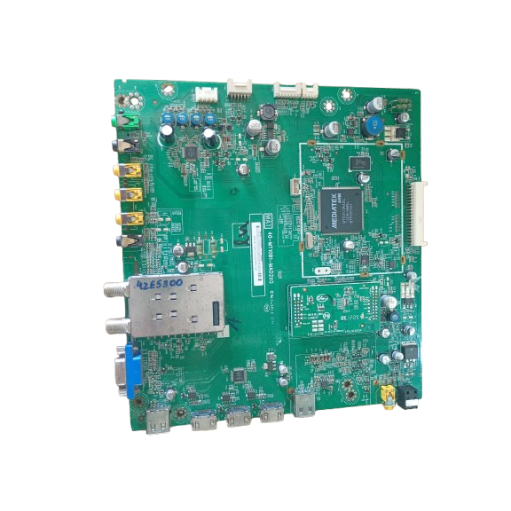 Placa Principal  Tv Ph42m Led A4 40-mt10b1-mad2xg