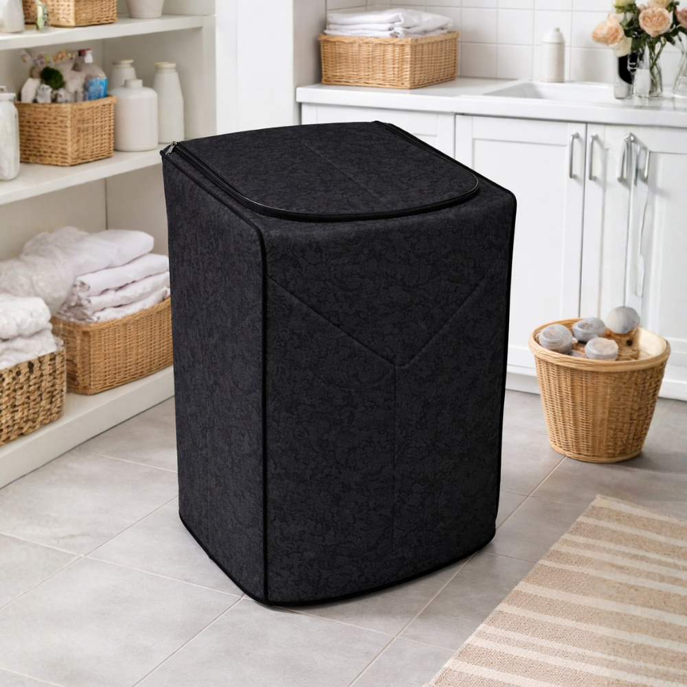 Capa Tanquinho Britânia 20kg Proteção Total — imagem 2 de 2