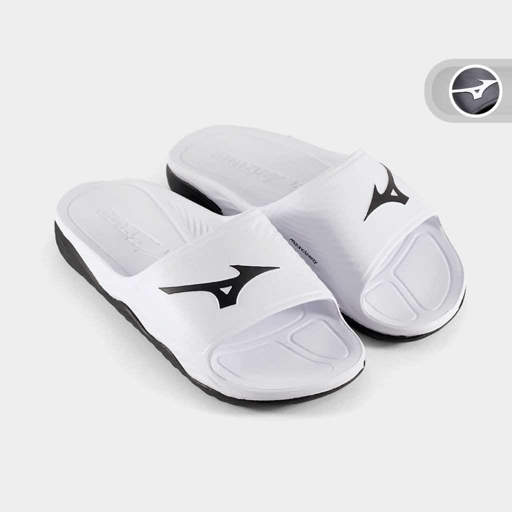 Chinelo Mizuno Unissex Slide Enerzy 106049049