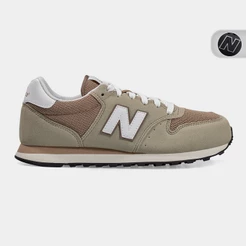Tênis New Balance Casual Tradicional Masculino GM500 V2