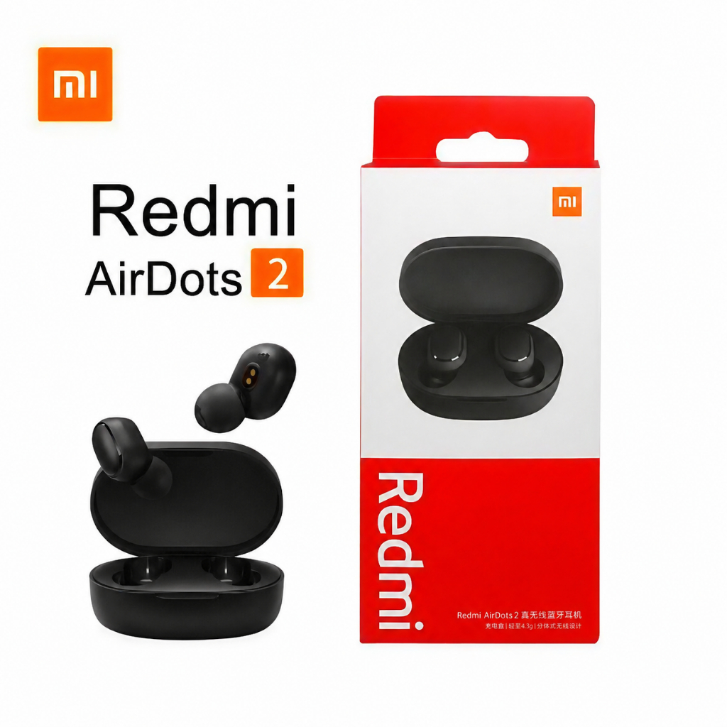 Redmi Airdots Mi em Oferta | Shopee 2026