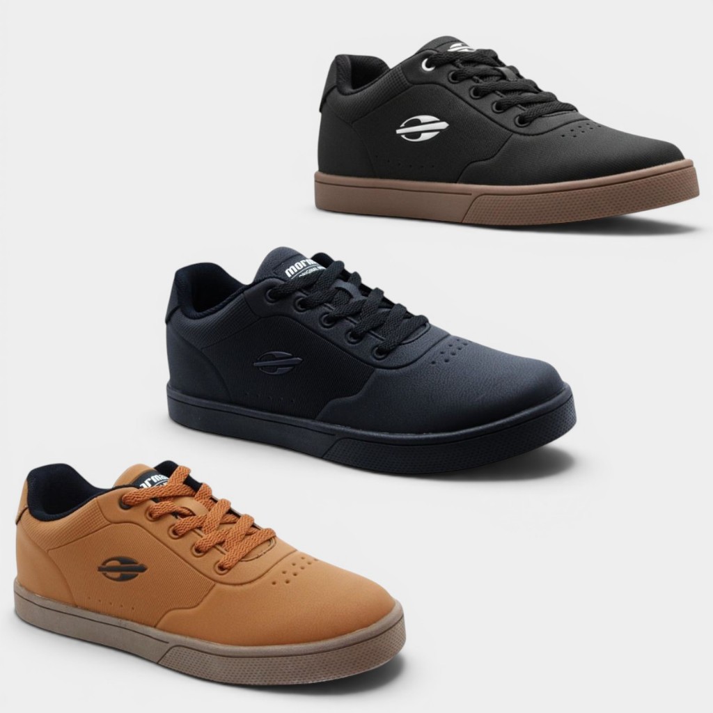 Tênis Mormaii Urban Reverse Masculino Skate Original