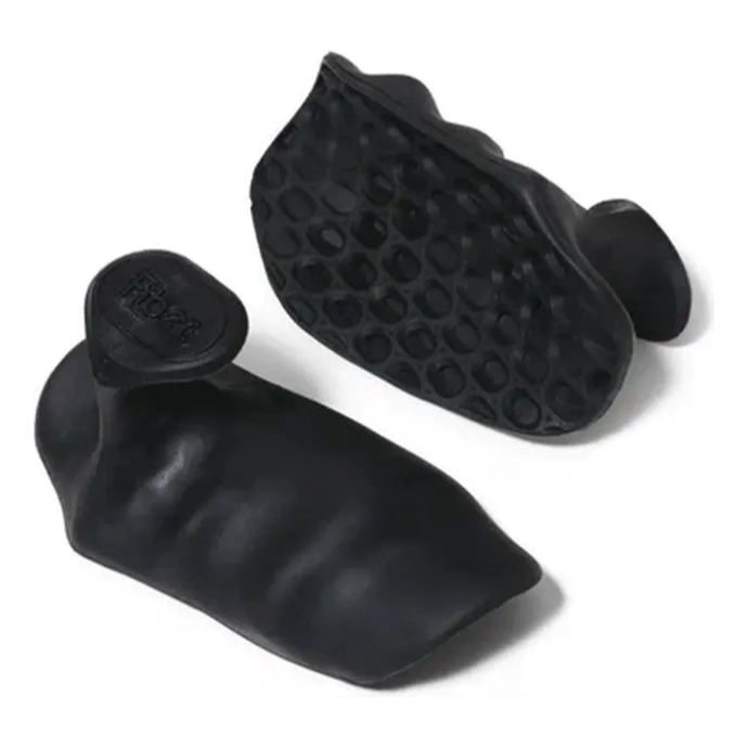 Grip Academia Octo MaxGrip Fiber Original Pegada Forte Musculação Levantamento Peso