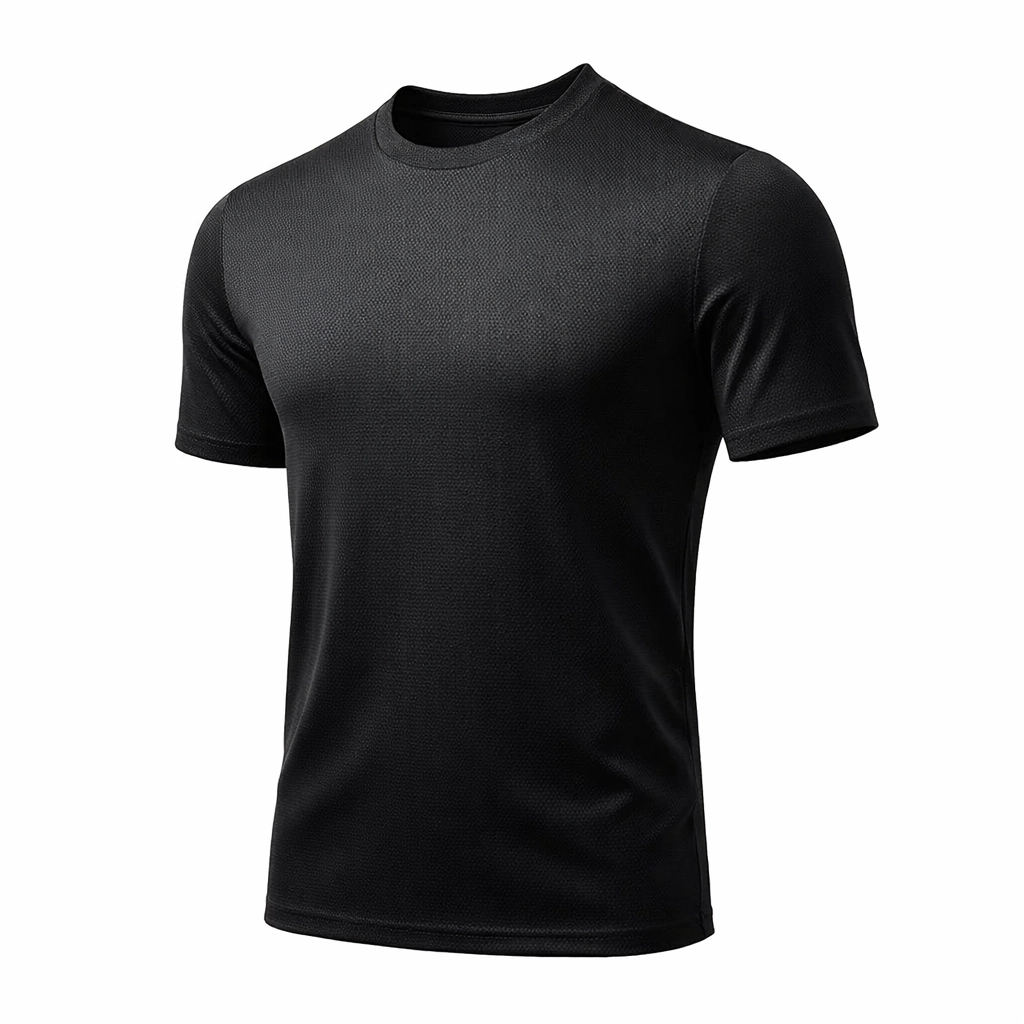 Camisa Dry Fit Masculina Premium PROMOÇÃO Queima De Estoque