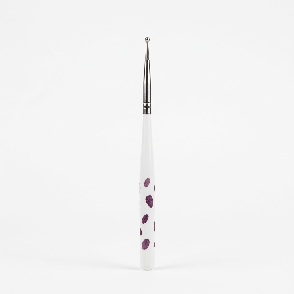 Pincel Boleador para Unhas Nail Art Decoracao Unha Gel Acrilica Profissional You Care