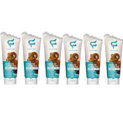 Kit 6 Sebo De Carneiro Ureia 10% Original Fashion 200ml - Envio Imediato