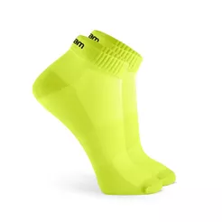 Meia Rikam Sapatilha Performance Colors Feminina