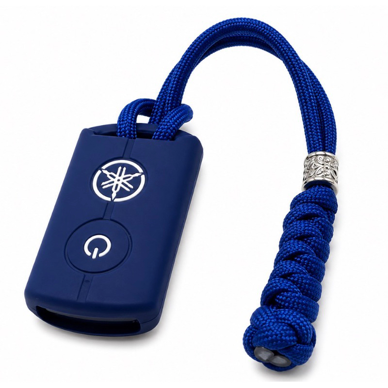 Chaveiro Pingente Paracord 550 PREMIUM  para carro, moto ou objetos Jetasolutions EM BREVE COM SEU LOGOTIPO.