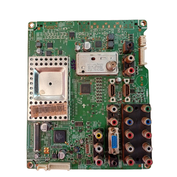 Placa Principal Tv Ln40a330j1 Bn41-00984a Bn91-02274k