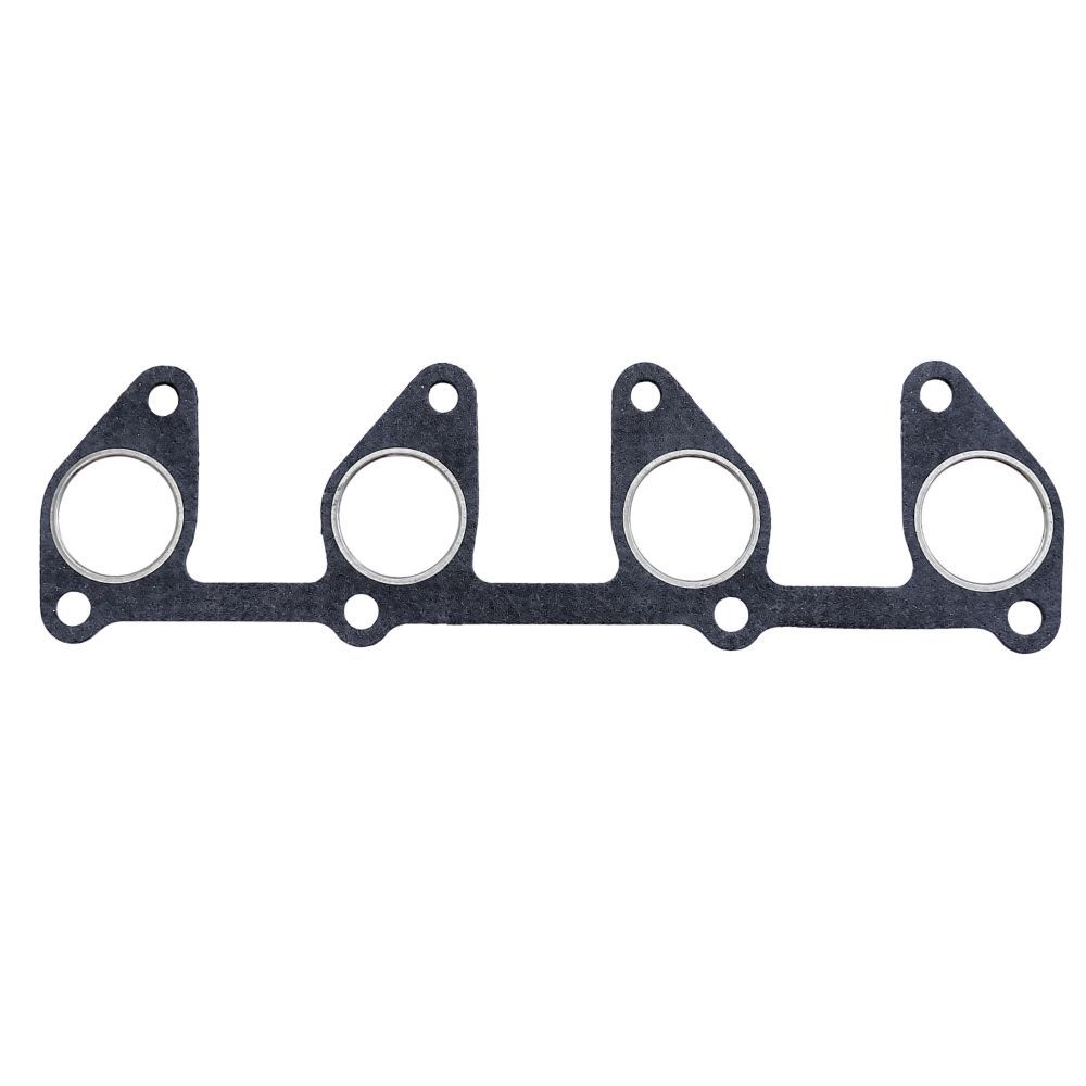 Junta Coletor Escape Agile Celta Cobalt Corsa Prisma Onix Spin Idea Palio Punto - Bornemann 10222S — imagem 2 de 2