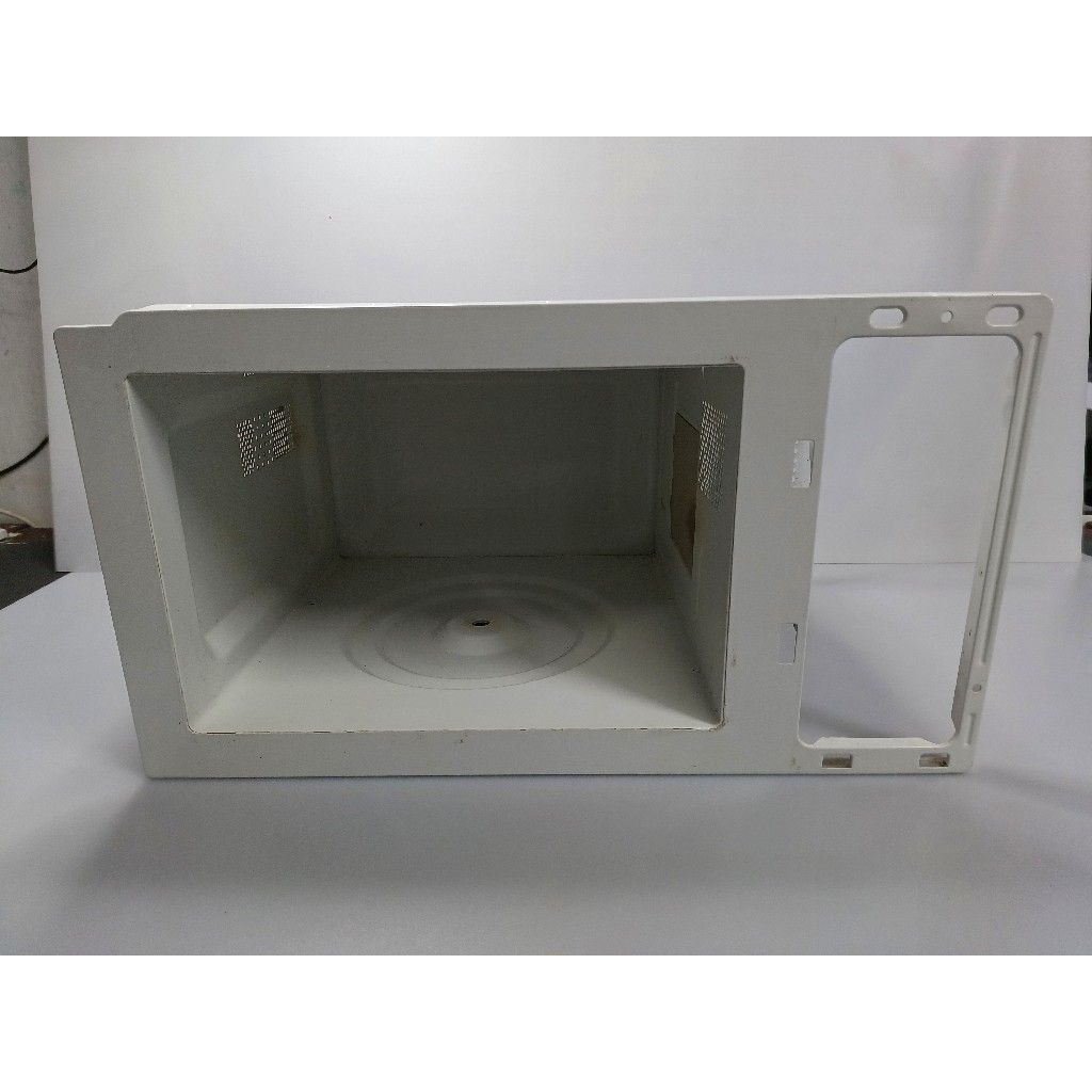Cavidade carcaça para Microondas Electrolux mef33
