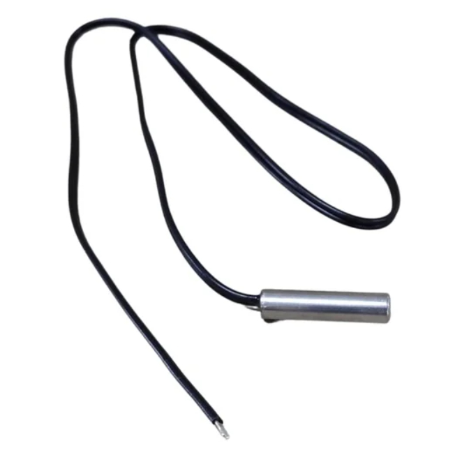 Sensor Degelo Ar-Condicionado 10K EOS Compatível Brastemp Consul Electrolux Midea 7k A 24k BTUs
