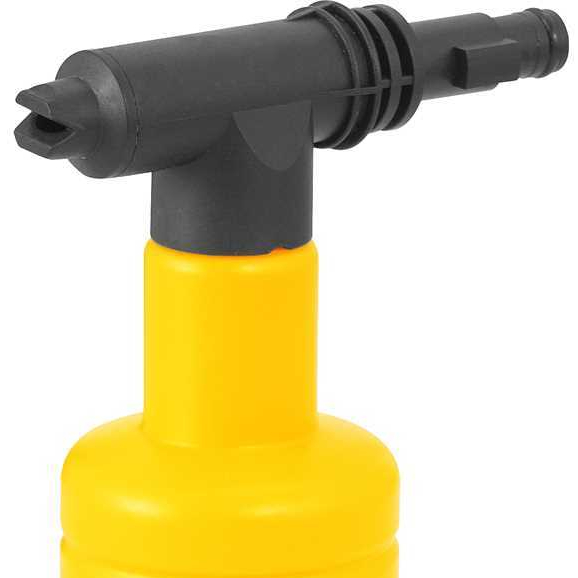 Aplicador de Detergente 400ml Vonder para Lavadora de Alta Pressão com Reservatório Espuma e Limpeza · foto 2