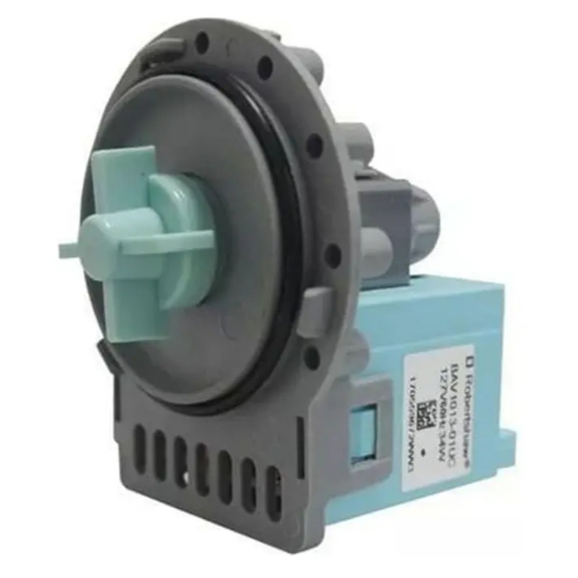 Eletrobomba Com Corpo Lm 08 06 Robertshaw
