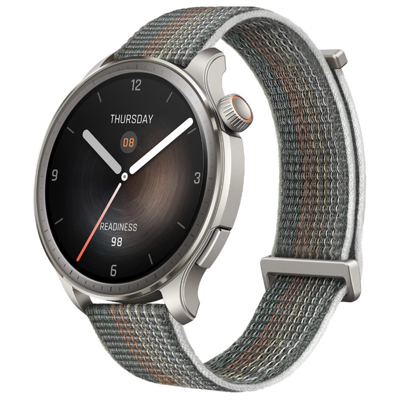Smartwatch Amazfit Balance Cinza – Original