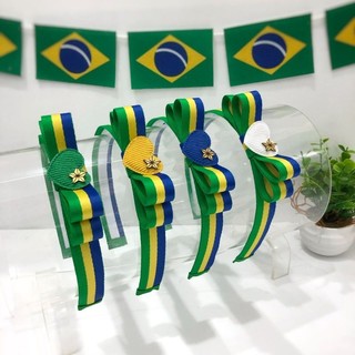 Tiara Brasil Copa