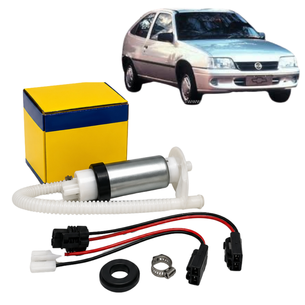 bomba de combustivel gasolina gm - Kadett 2.0 - 1997 até 1998