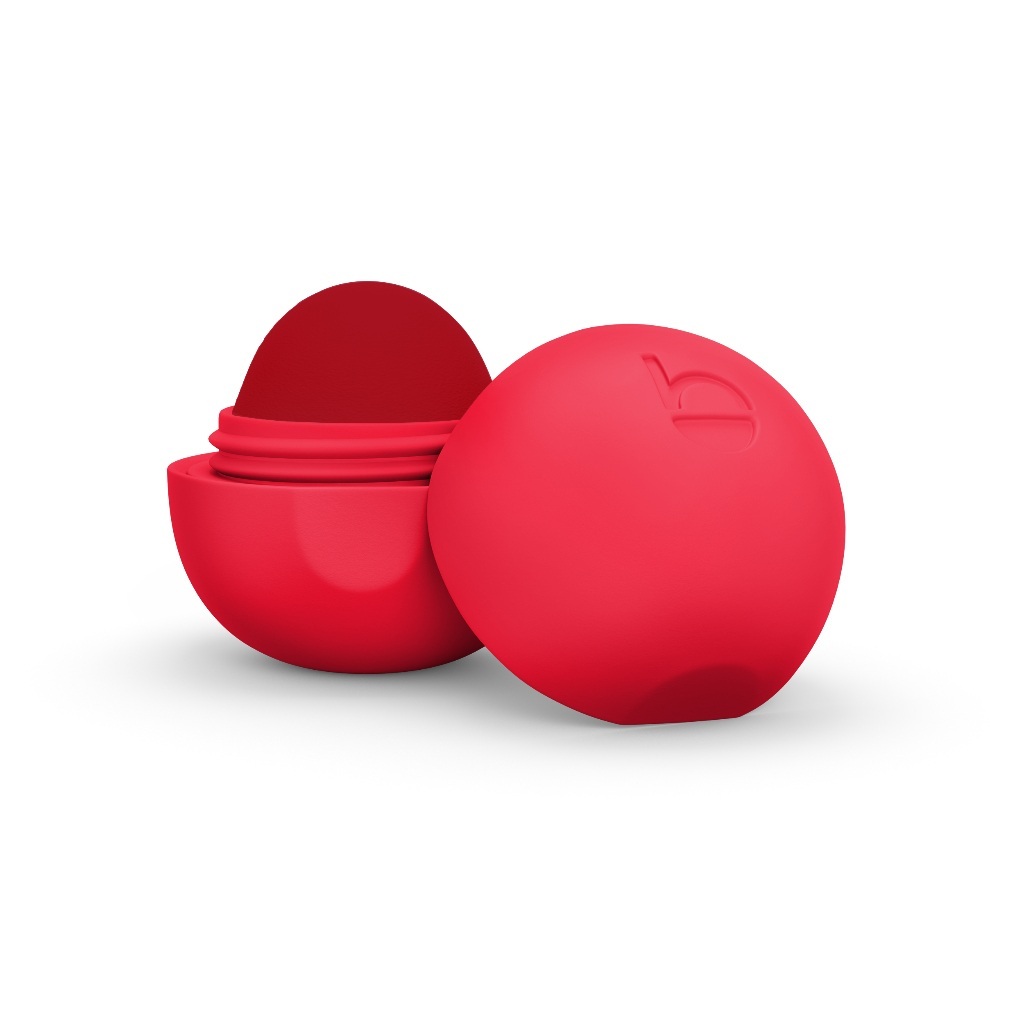 Kit 2 Hidratantes Labiais Beta Rubi e Ametista – Hidratação e Cor com FPS 6 · foto 2