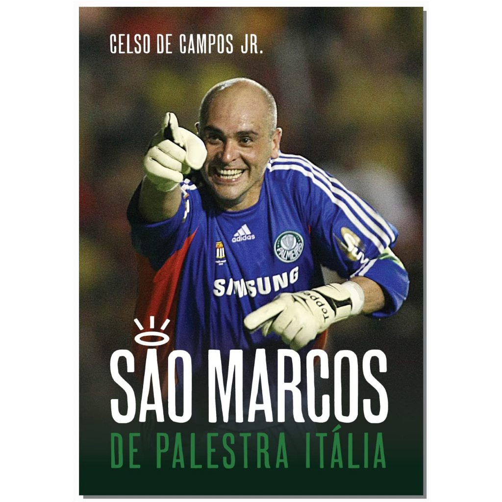 São Marcos de Palestra Itália - Celso de Campos Jr.